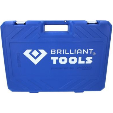 KS TOOLS Steckschlüsselsatz BT023216