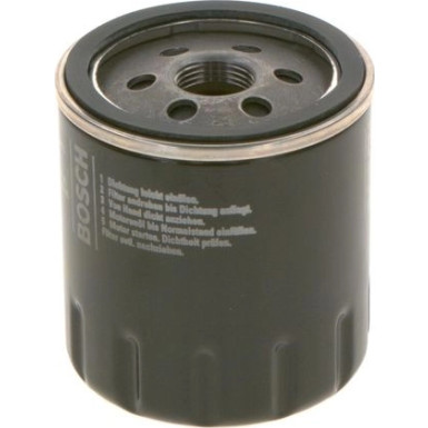Ölfilter CITROEN,FIAT,PEUGEOT,SUZUKI 0 451 103 261 Ölfilter CITROEN,FIAT,PEUGEOT,SUZUKI 0 451 103 261