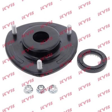 Lager - Radaufhängung. Suzuki P. Kizashi 2.4 10/10- Le/Pr Suspension Mounting Kit SM5796 Lager - Radaufhängung. Suzuki P. Kizashi 2.4 10/10- Le/Pr Suspension Mounting Kit SM5796