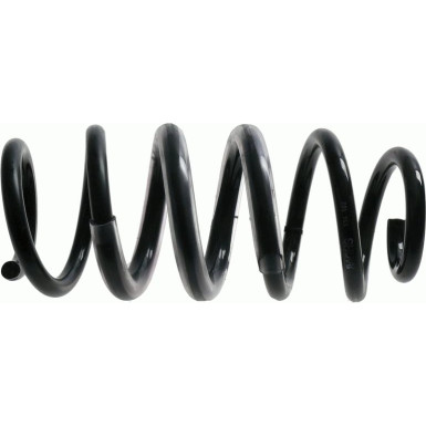 Sachs Fahrwerksfeder Toyota T. Rav 4 Iii 2.0Vvt-I/2.2D-4D 4Wd 06 994 162