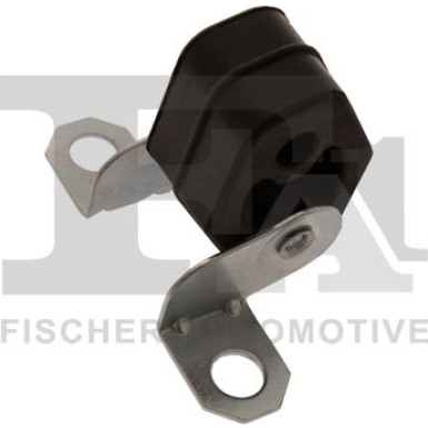 Halter, Abgasanlage 113-979