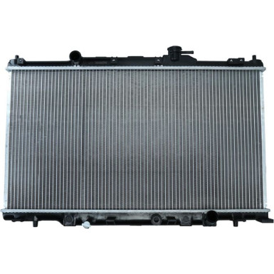 KAMOKA Kühler, Motorkühlung 7700035