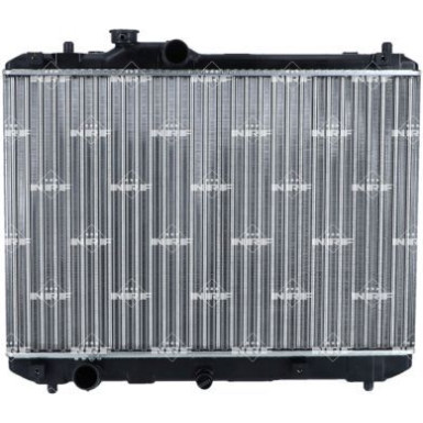 Kühler, Motorkühlung 53582A
