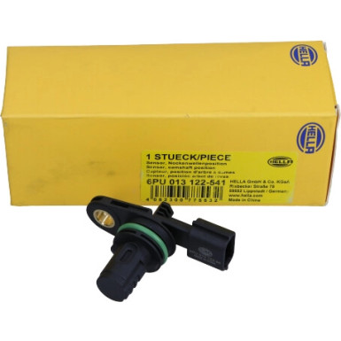 Sensor, Nockenwellenposition 6PU 013 122-541 Sensor, Nockenwellenposition 6PU 013 122-541