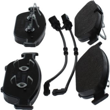 Bremsklötze AUDI A6, A7, A8 10-18 0 986 494 987 Bremsklötze AUDI A6, A7, A8 10-18 0 986 494 987
