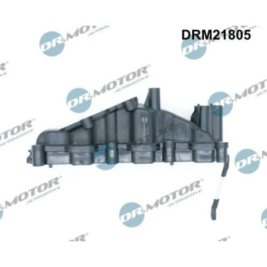 DR.MOTOR Saugrohrmodul DRM21805 DR.MOTOR Saugrohrmodul DRM21805