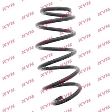 KYB Fahrwerksfeder Ford P. Fiesta V 2.0 03/05-06/08 RH3507 KYB Fahrwerksfeder Ford P. Fiesta V 2.0 03/05-06/08 RH3507