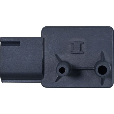 HELLA Sensor, Abgasdruck 6PP 009 409-281 HELLA Sensor, Abgasdruck 6PP 009 409-281