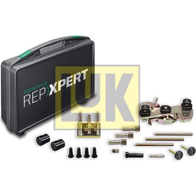Schaeffler LuK Montagesatz 400047110 Schaeffler LuK Montagesatz 400047110