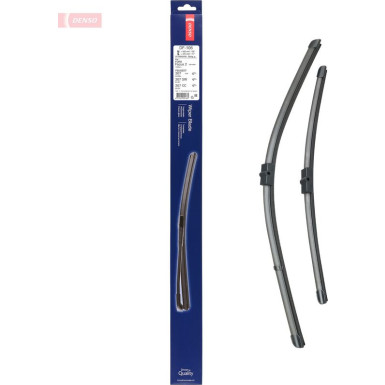 DENSO Wischblatt DF-106 DENSO Wischblatt DF-106