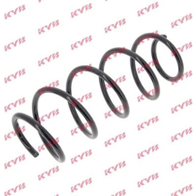 KYB Fahrwerksfeder Seat P. Ibiza Iv/ Skoda Fabia/ Vw Polo 1.2-2.0 08.99 RH2954 KYB Fahrwerksfeder Seat P. Ibiza Iv/ Skoda Fabia/ Vw Polo 1.2-2.0 08.99 RH2954
