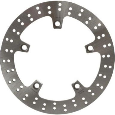 Bremsscheibe Motorrad Standard MST372