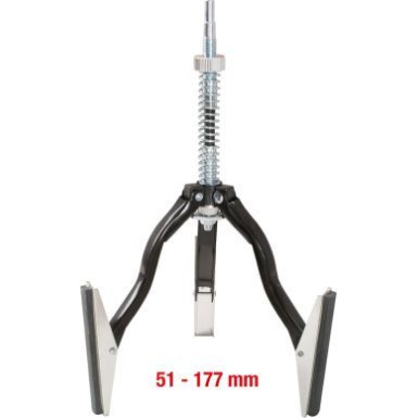 KS TOOLS Vorrichtung zum Honen von Zylindern, Ø 51–177 mm 150.1195 KS TOOLS Vorrichtung zum Honen von Zylindern, Ø 51–177 mm 150.1195