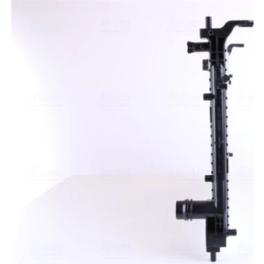 Wasserkühler PKW 617854