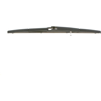 Bosch Wischerblatt H352 3397011430 Bosch Wischerblatt H352 3397011430