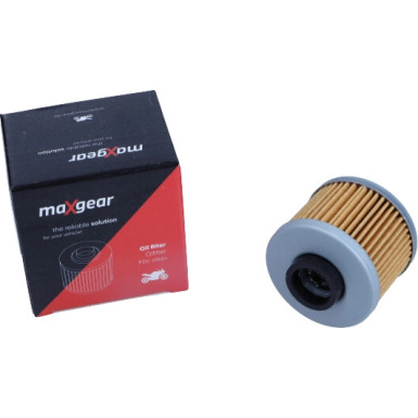 Ölfilter Moto. Aprilia/ Peu 26-8053 Ölfilter Moto. Aprilia/ Peu 26-8053