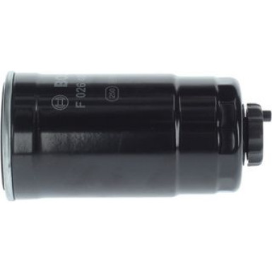 Kraftstofffilter ALFA,FIAT,LANCIA,PIAGGIO F 026 402 048