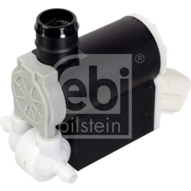 Waschwasserpumpe, Scheibenreinigung 107382 Waschwasserpumpe, Scheibenreinigung 107382