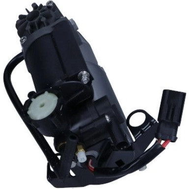Kompressor, Druckluftanlage 27-5001