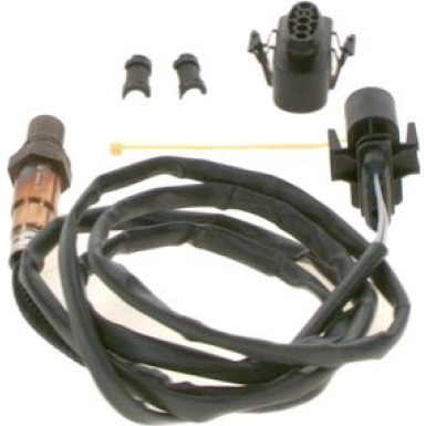 Lambdasonde AUDI,SKODA,VW 0 258 010 073