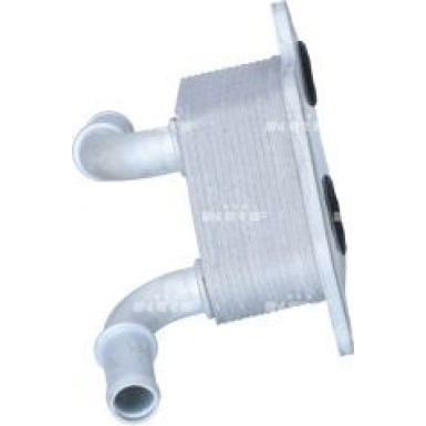 Ölkühler, Motoröl NRF31346 Ölkühler, Motoröl NRF31346