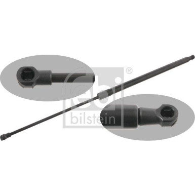 FEBI BILSTEIN Gasdruckfeder 31049 FEBI BILSTEIN Gasdruckfeder 31049