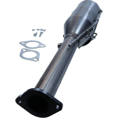 Ruß-/Partikelfilter, Abgasanlage 27-6022 Ruß-/Partikelfilter, Abgasanlage 27-6022