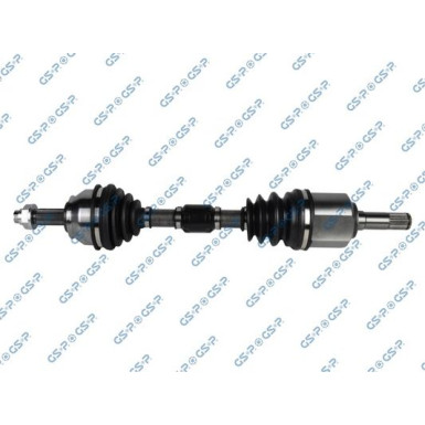 GSP Antriebswelle 217150