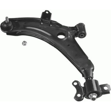 Querlenker VA li HYUNDAI 24685 02 Querlenker VA li HYUNDAI 24685 02