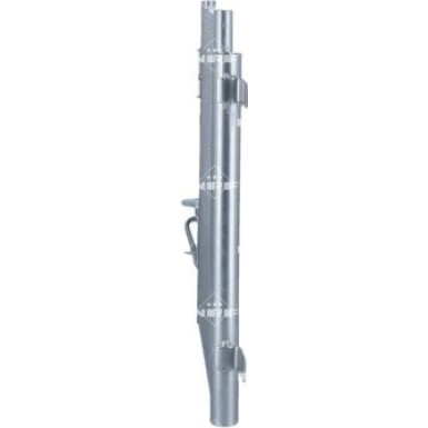 NRF Kondensator, Klimaanlage 350551