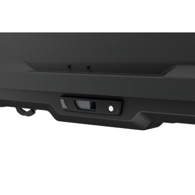 Thule Dachbox Force 3 XXL SPORT L-232 B-79 H-44, 450 Liter, 75kg 645300