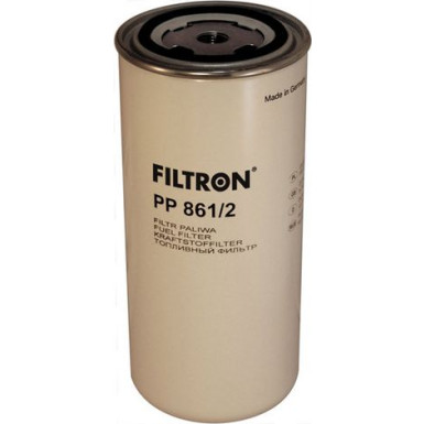 FILTRON Kraftstofffilter PP 861/2