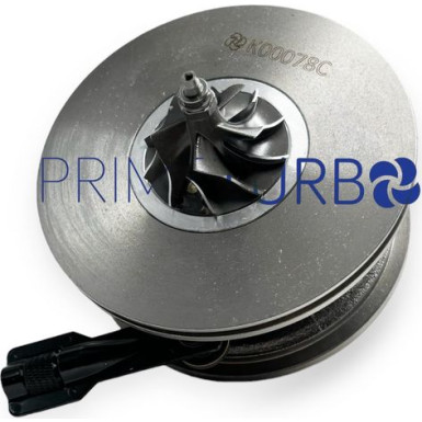 Prime Turbo Rumpfgruppe, Lader K00078C Prime Turbo Rumpfgruppe, Lader K00078C