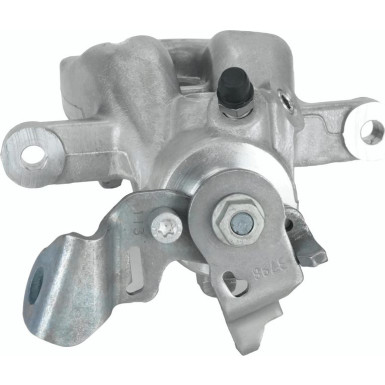 Tauschbremssattel HA re RENAULT Clio , Modus 04 BHQ243E Tauschbremssattel HA re RENAULT Clio , Modus 04 BHQ243E