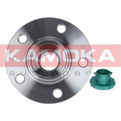 KAMOKA Radlagersatz 5500064 KAMOKA Radlagersatz 5500064