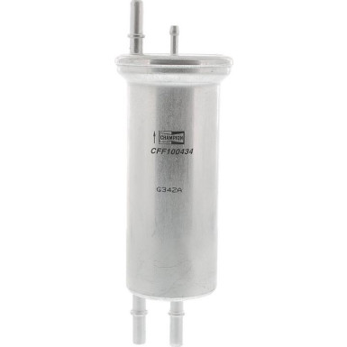 CHAMPION Kraftstofffilter CFF100434