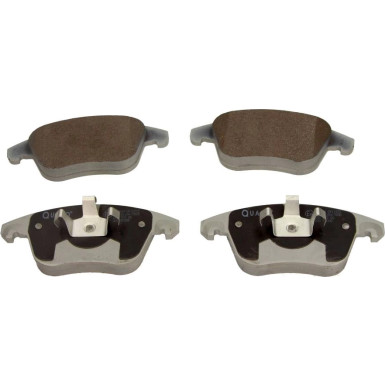 Bremsbelagsatz Citroen P. C4 Picasso 09-/Ds5/5008 2.0Hdi QP0844 Bremsbelagsatz Citroen P. C4 Picasso 09-/Ds5/5008 2.0Hdi QP0844