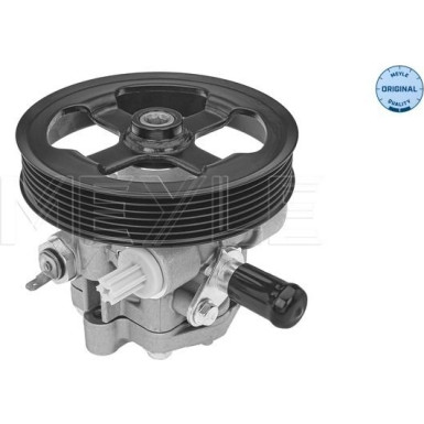Servopumpe, Lenkung MEYLE-ORIGINAL: True to OE 32-14 631 0001 Servopumpe, Lenkung MEYLE-ORIGINAL: True to OE 32-14 631 0001