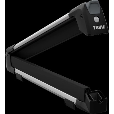 Thule SnowPack 7322 (2 Paar Ski) Skiträger 732200