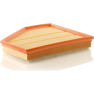Mann & Hummel Luftfilter PKW BMW 5er(E60/61) 04 C 31 143
