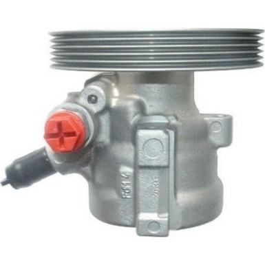 SPIDAN Hydraulikpumpe 54304 SPIDAN Hydraulikpumpe 54304