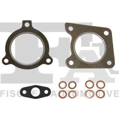 FA1 Montagesatz KT730100E FA1 Montagesatz KT730100E