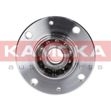 KAMOKA Radlagersatz 5500004 KAMOKA Radlagersatz 5500004