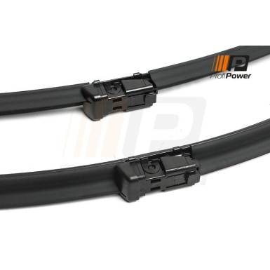 PROFIPOWER Wischblatt 1W1058K PROFIPOWER Wischblatt 1W1058K