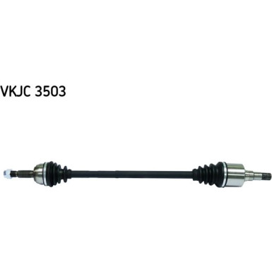 Antriebswelle VKJC 3503
