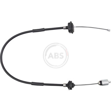 A.B.S. Kupplungsseil K29090 A.B.S. Kupplungsseil K29090