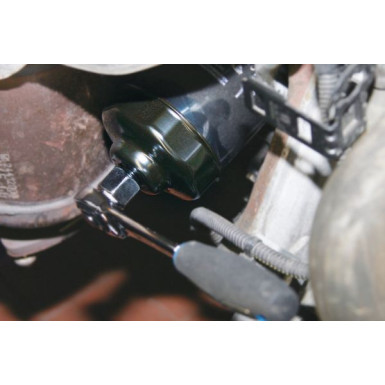 KS TOOLS Ölfilterschlüsselsatz BT711050 KS TOOLS Ölfilterschlüsselsatz BT711050