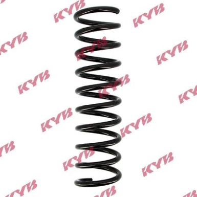 Fahrwerksfeder K-Flex RA7139