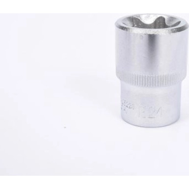 Steckschlüssel Torx 1/2 E24 YT-05228