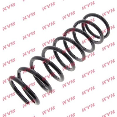 KYB Fahrwerksfeder Ford T. Maverick/ Nissan Terrano Ii 2.4/2.7Td 02.93-01.02 K-Flex RA5305